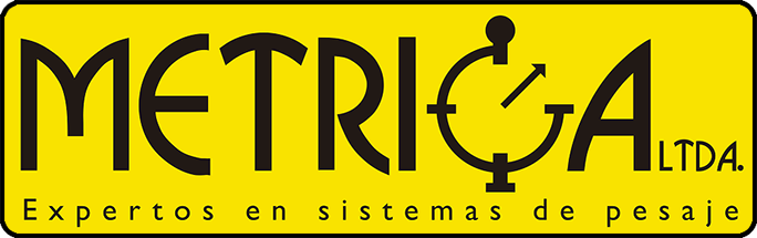 Logo de METRICA Ltda.